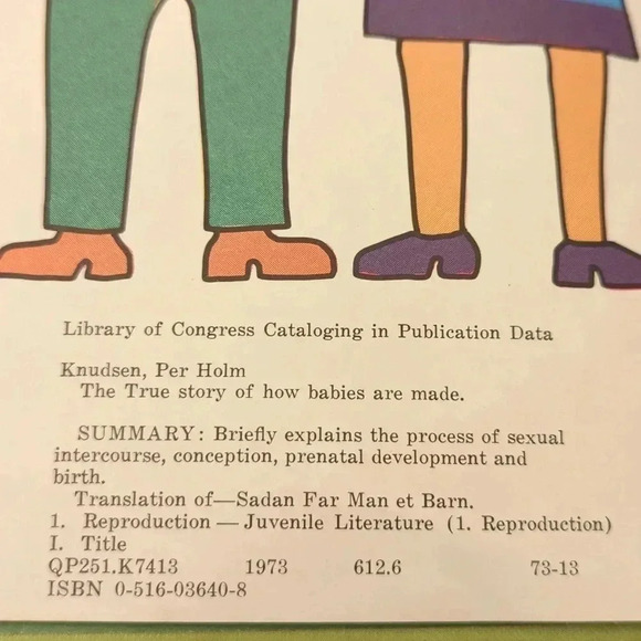 Original Vintage Classic Book - Picture 2 of 3